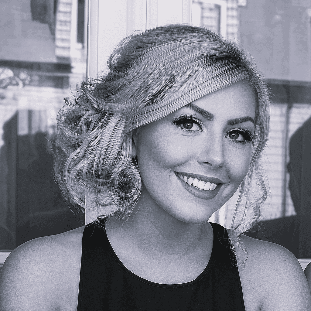 Laura, Hair Loss Specialist at Bespoke Aura